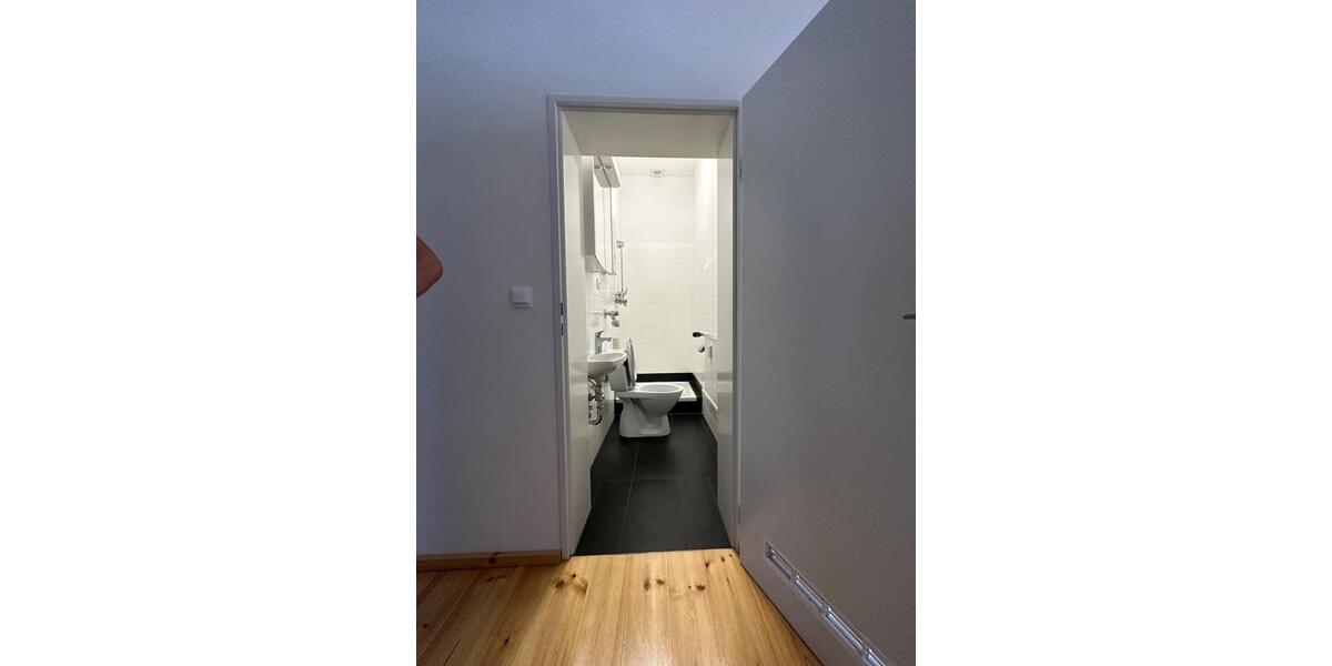 Etagenwohnung Düren - 1 Zimmer, 28 m&sup2;, 450&euro; | Angebot:26548849