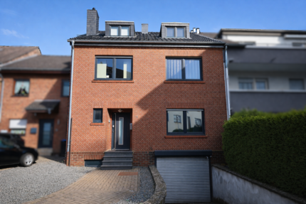 Haus Düren Distelrath - 7 Zimmer, 175 m&sup2;, 398.000&euro; | Angebot:25768245