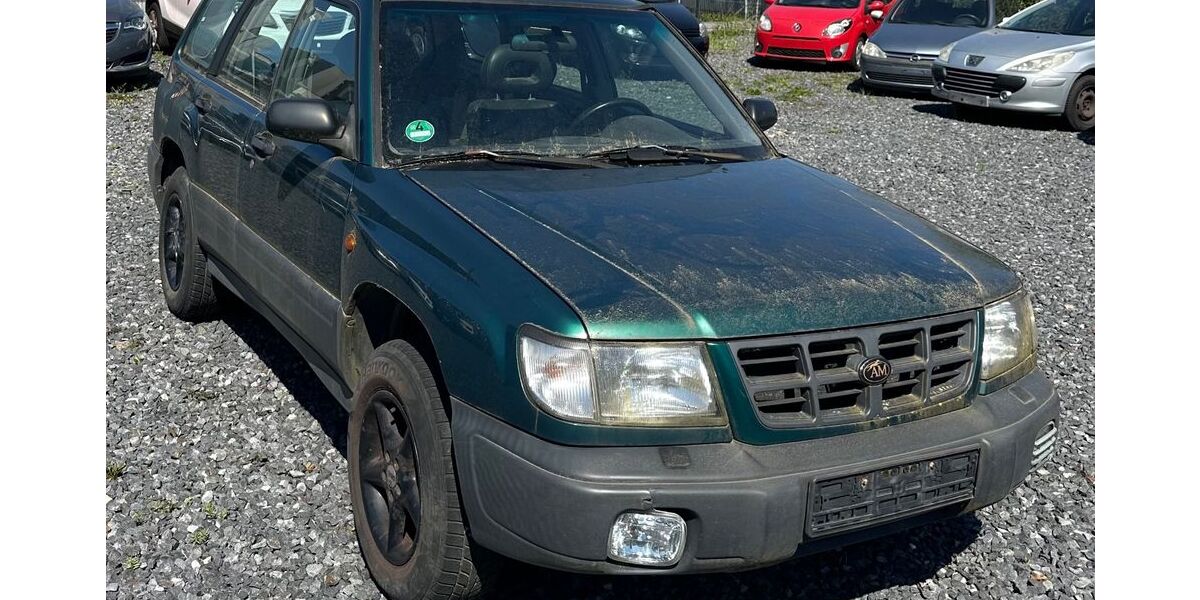 Subaru Forester 250.000 km 650 &euro; Bergheim (bei Köln) 50129
