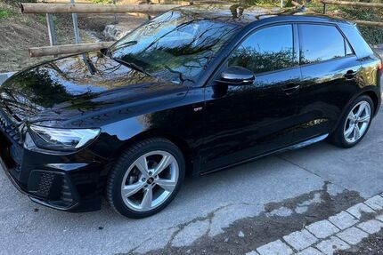 Audi A1 32.500 km 21.400 &euro; Euskirchen 53881