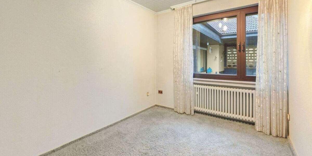 Einfamilienhaus Leverkusen Rheindorf - 7 Zimmer, 499.000&euro; | Angebot:25851476