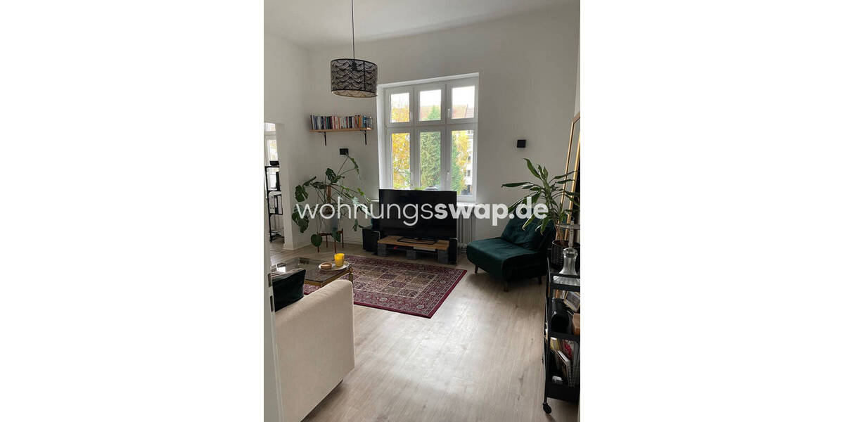 Etagenwohnung Köln Neuehrenfeld - 2 Zimmer, 70 m&sup2;, 966&euro; | Angebot:26023857