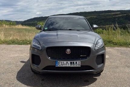 Jaguar E-Pace 102.000 km 19.500 &euro; Euskirchen 53879