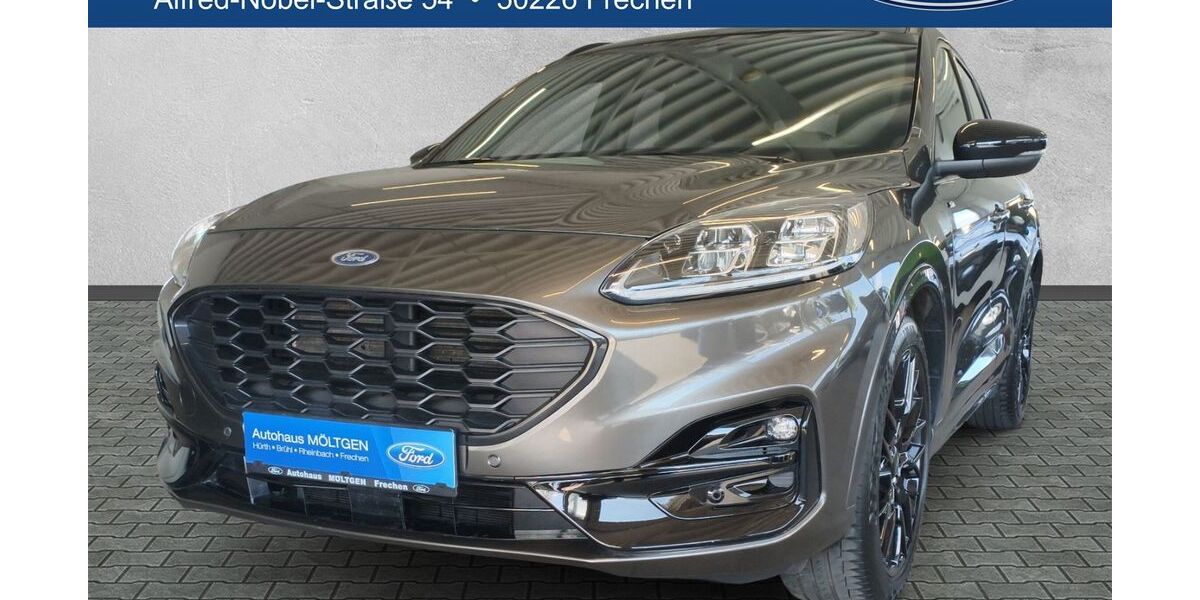 Ford Kuga 56.978 km 29.990 &euro; Hürth 50354