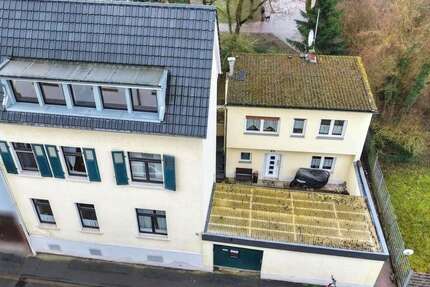 Haus Bonn Lannesdorf - 9 Zimmer, 191 m&sup2;, 429.000&euro; | Angebot:25399038