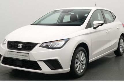Seat Ibiza 38.143 km 14.680 &euro; Leverkusen 51379