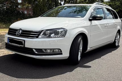 VW Passat 203.514 km 8.750 &euro; Hürth 50354