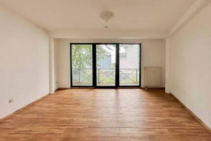 Wohnung Hürth Kalscheuren - 2 Zimmer, 48 m&sup2;, 185.000&euro; | Angebot:26642433