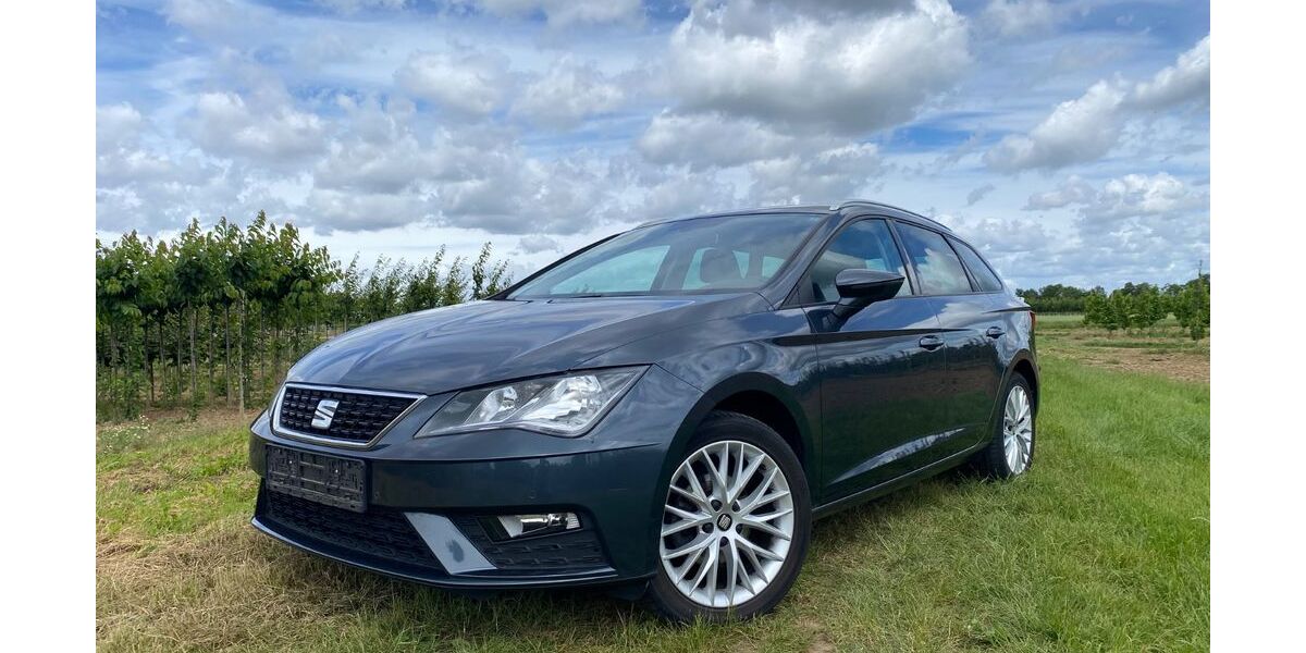 Seat Leon 60.000 km 14.250 &euro; Rheinbach 53359