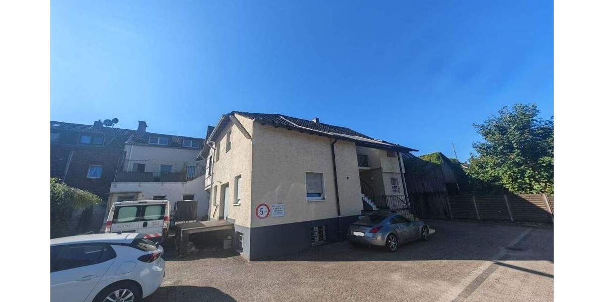 Mehrfamilienhaus, Wohnhaus Köln / Rath/Heumar Rath/Heumar - 1 Zimmer, 381 m&sup2;, 1.569.000&euro; | Angebot:25801556