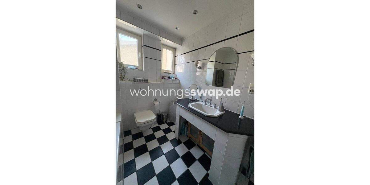 Etagenwohnung Köln Lindenthal - 2 Zimmer, 64 m&sup2;, 1.430&euro; | Angebot:25935140