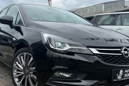Opel Astra 77.822 km 13.699 &euro; Lohmar 53797