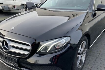 Mercedes-Benz E 220 282.900 km 14.990 &euro; Düren 52351