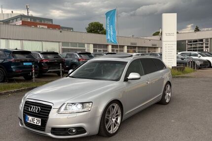 Audi A6 307.232 km 6.799 &euro; Köln 51145
