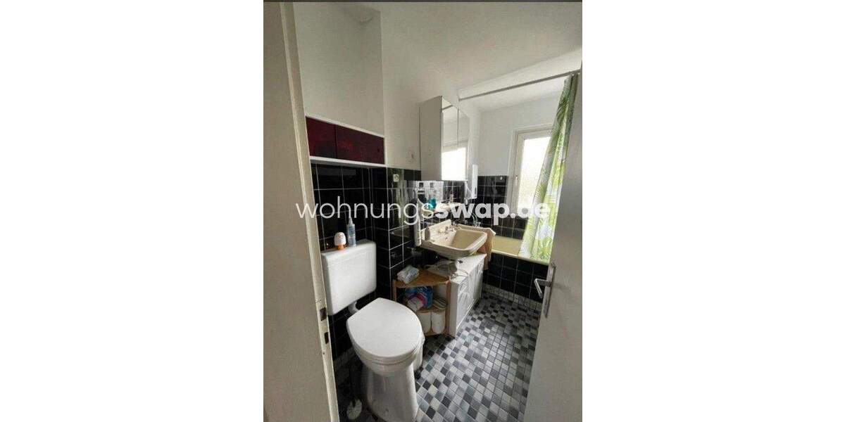 Etagenwohnung Köln Altstadt-Nord - 4 Zimmer, 64 m&sup2;, 1.048&euro; | Angebot:25959179