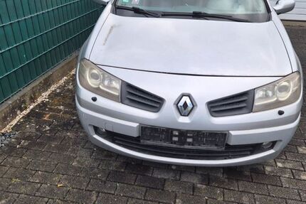 Renault Megane 190.000 km 1.000 &euro; Niederkassel 53859