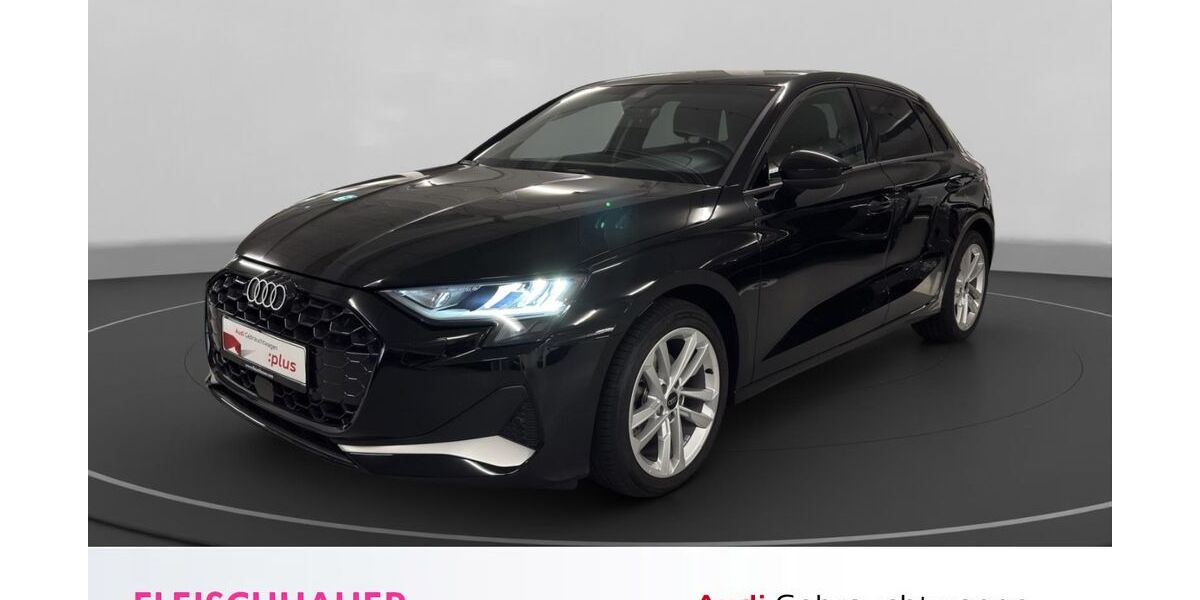 Audi A3 6.606 km 28.880 &euro; Bonn 53119