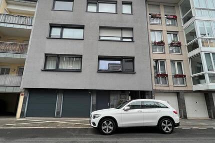 Wohnung Bonn Beuel-Mitte - 4 Zimmer, 110 m&sup2;, 2.500&euro; | Angebot:26164560