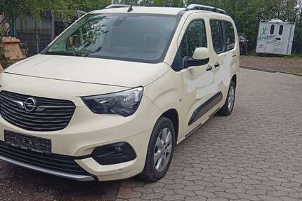 Opel Combo 345.000 km 6.598 &euro; Mechernich-Kommern 53894