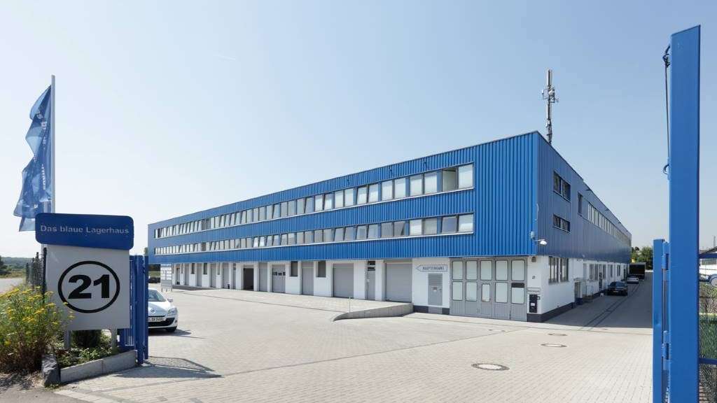 Gewerbeobjekt Sankt Augustin Menden - 843&euro; | Angebot:22903690