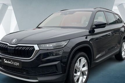 Skoda Kodiaq 129.350 km 28.611 &euro; Siegburg 53721