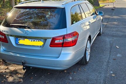Mercedes-Benz E 200 91.000 km 13.800 &euro; Siegburg 53721