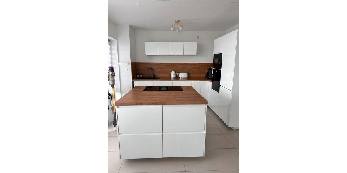 Etagenwohnung Köln Rodenkirchen - 4 Zimmer, 109 m&sup2;, 480.000&euro; | Angebot:25833478