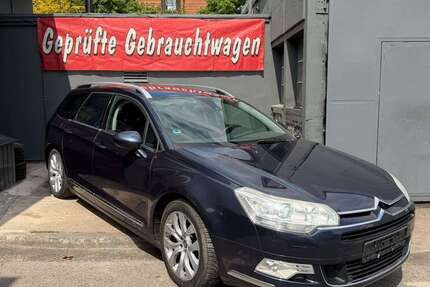 Citroen C5 305.000 km 4.090 &euro; Brühl 50321