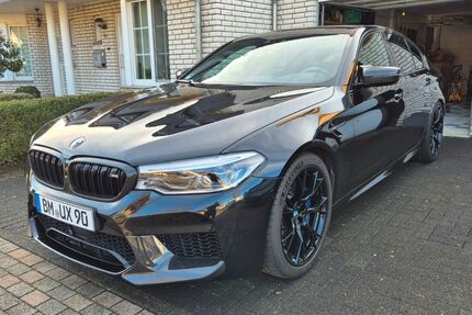 BMW M5 92.100 km 63.900 &euro; Niederkassel 53859