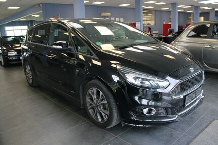 Ford S-Max 85.183 km 18.980 &euro; Euskirchen 53881