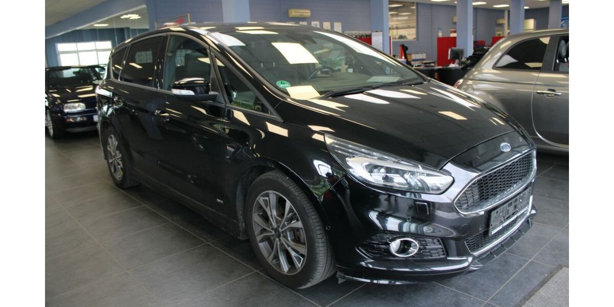 Ford S-Max 85.183 km 18.980 &euro; Euskirchen 53881
