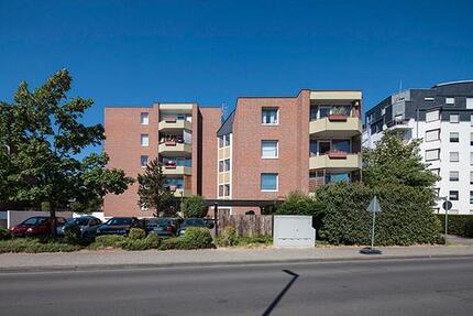 Wohnung Meckenheim - 2 Zimmer, 63 m&sup2;, 704&euro; | Angebot:23866173