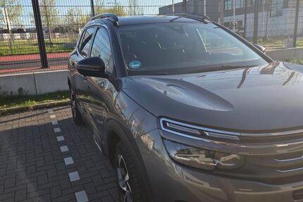 Citroen C5 Aircross 116.000 km 13.950 &euro; Köln 50827