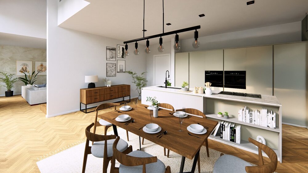 Ihr individuelles Einfamilienhaus - Flexibel geplant und mit Servicegarantie! - Einfamilienhaus Siegburg | Angebot:27347862
