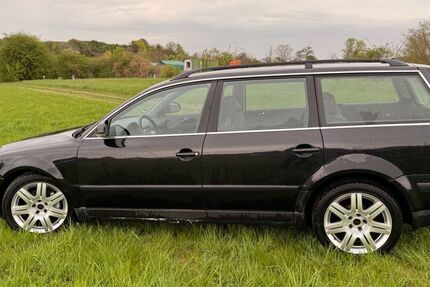 VW Passat Variant 231.000 km 5.000 &euro; Bad Münstereifel 53902