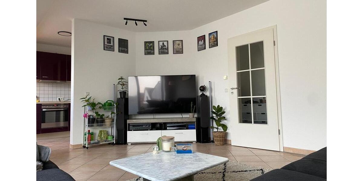 Etagenwohnung Köln Porz - 2 Zimmer, 61 m&sup2;, 925&euro; | Angebot:25887348