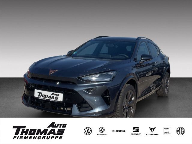 Cupra Formentor 19.830 km 31.489 &euro; Bonn 53227