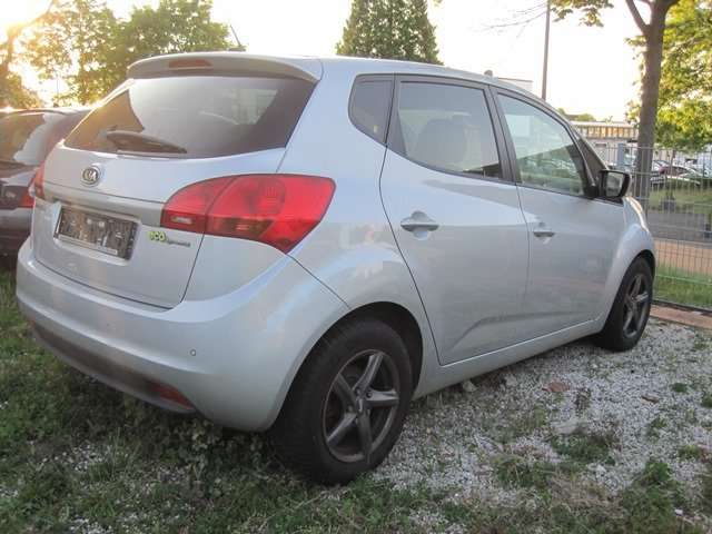 Kia Venga 139.000 km 3.600 &euro; Bonn 53227