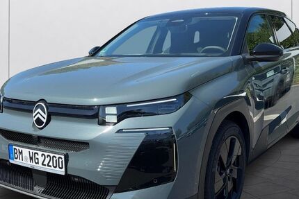 Citroen C5 Aircross 5.066 km 32.790 &euro; Brühl 50321