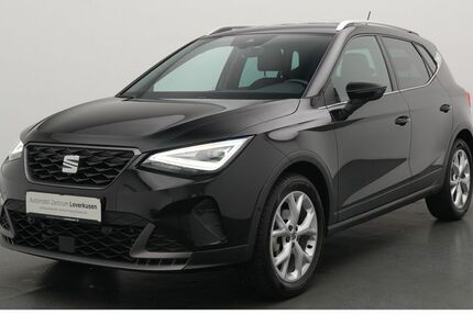 Seat Arona 14.061 km 20.980 &euro; Leverkusen 51379
