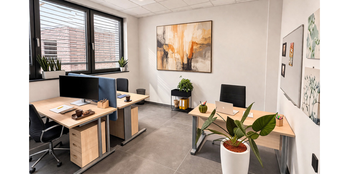 Gewerbeobjekt Brühl - 1.350&euro; | Angebot:26065093