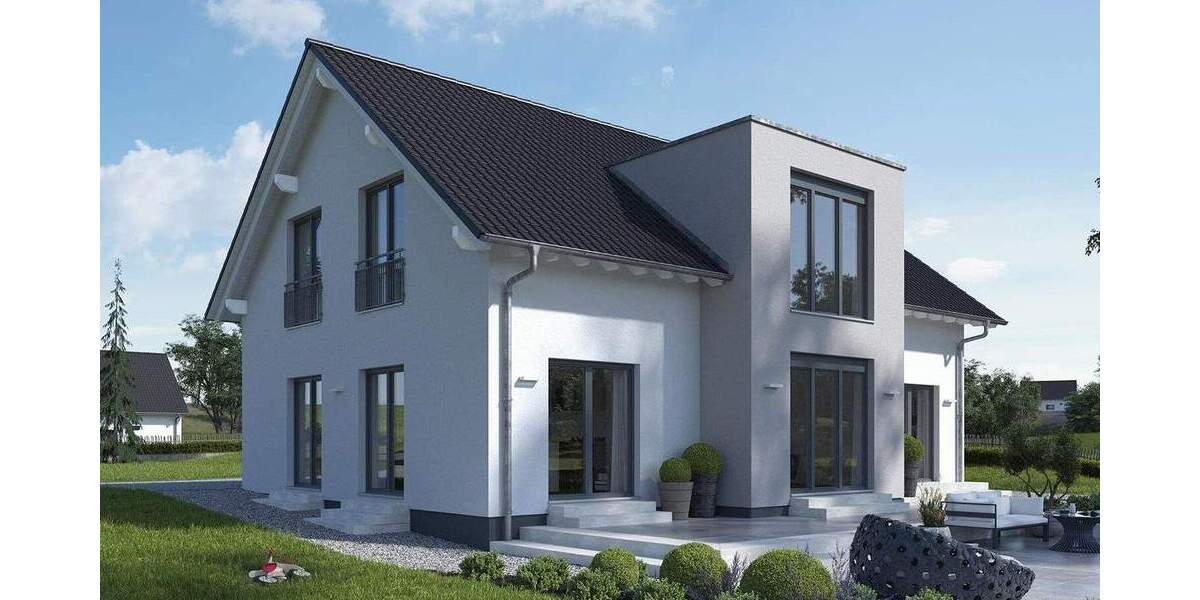 Einfamilienhaus Erftstadt Lechenich - 7 Zimmer, 197 m&sup2;, 507.399&euro; | Angebot:25683420