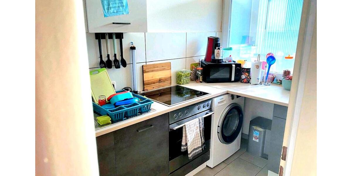 Etagenwohnung Kerpen Buir - 3.5 Zimmer, 84 m&sup2;, 239.000&euro; | Angebot:26692531