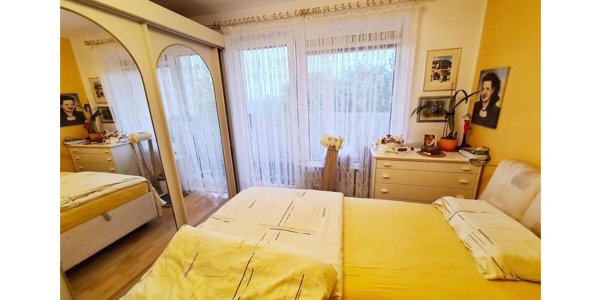 Etagenwohnung Köln Porz - 2.5 Zimmer, 64 m&sup2;, 180.000&euro; | Angebot:26692532