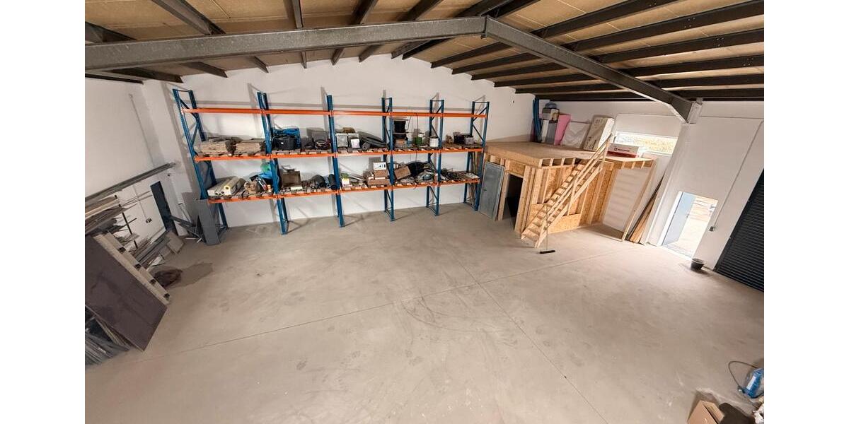 Gewerbeobjekt Rheinbach - 2.700&euro; | Angebot:25371892