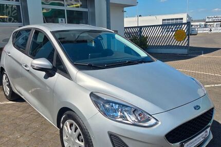 Ford Fiesta 178.000 km 7.250 &euro; Pulheim 50259