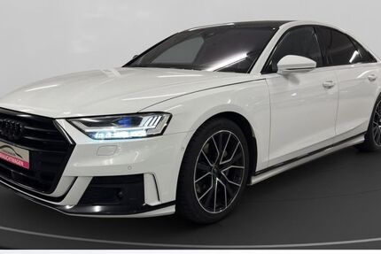 Audi A8 93.086 km 48.980 &euro; Bonn 53119