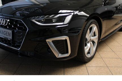 Audi A4 16.500 km 29.970 &euro; Wesseling 50389