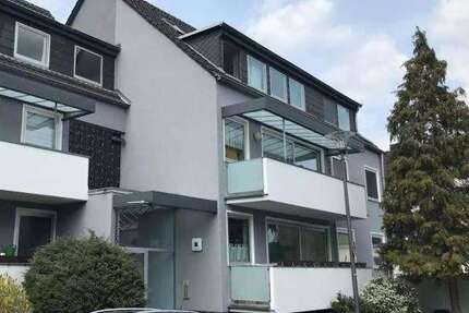 Wohnung Köln Heumar - 1 Zimmer, 22 m&sup2;, 99.999&euro; | Angebot:25774109