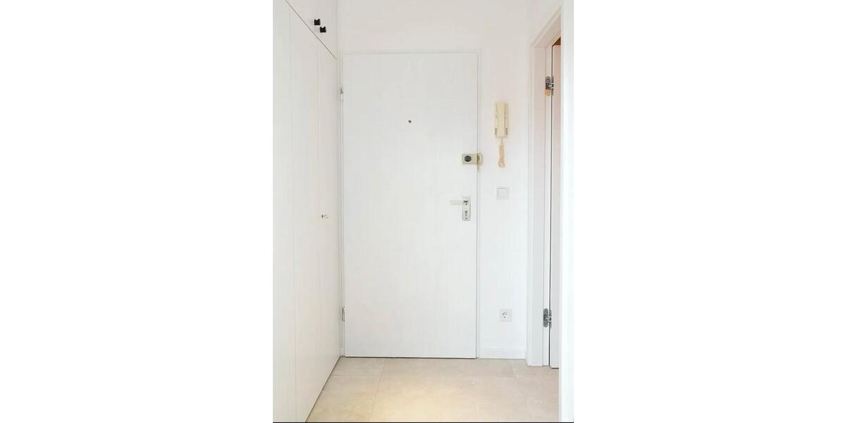 Etagenwohnung Köln Rodenkirchen - 1 Zimmer, 30 m&sup2;, 1.170&euro; | Angebot:25930807